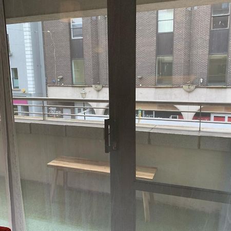 Luxury Talbot Street City Apartment ダブリン エクステリア 写真