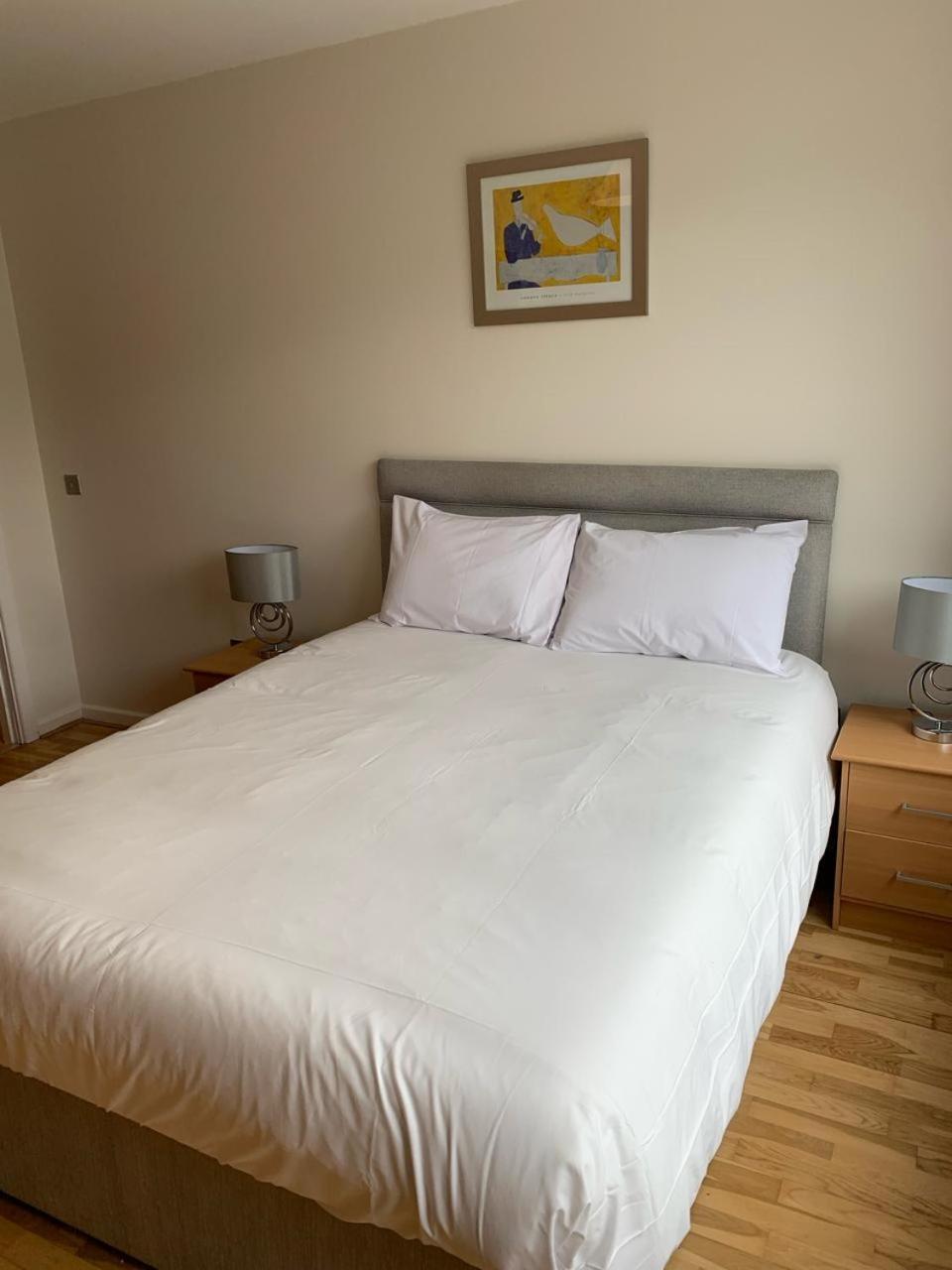Luxury Talbot Street City Apartment ダブリン エクステリア 写真