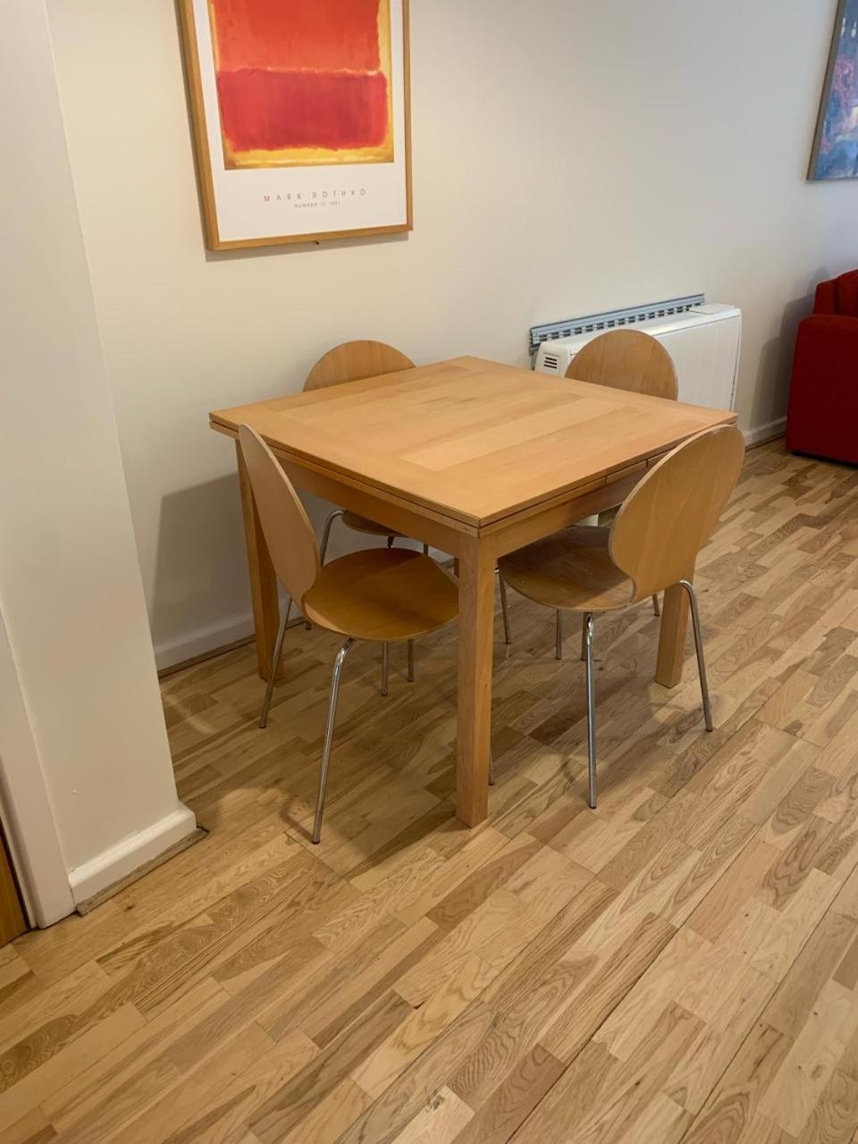 Luxury Talbot Street City Apartment ダブリン エクステリア 写真