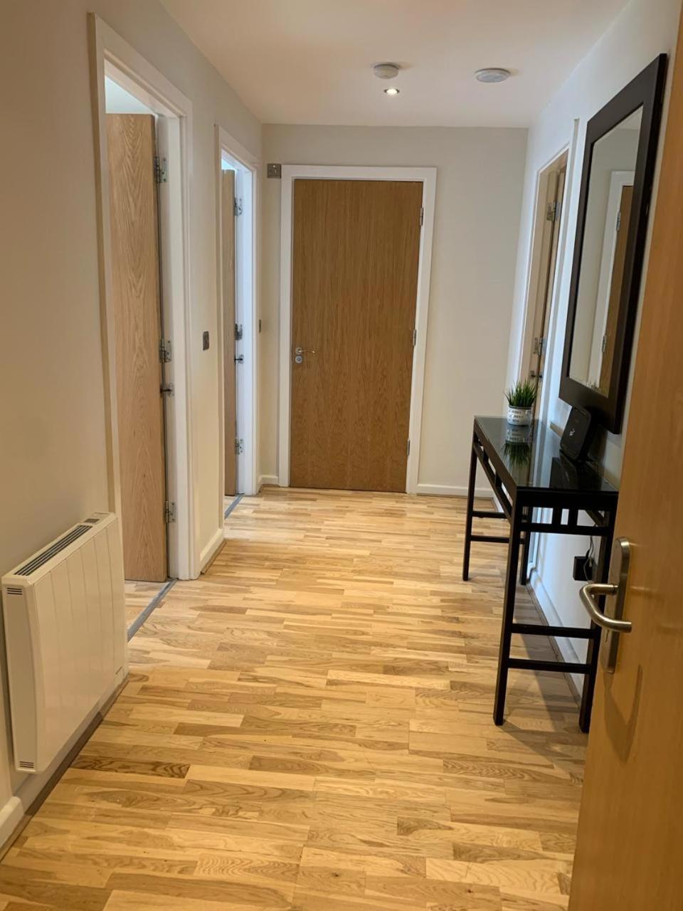 Luxury Talbot Street City Apartment ダブリン エクステリア 写真